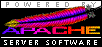 Apache webserver logo